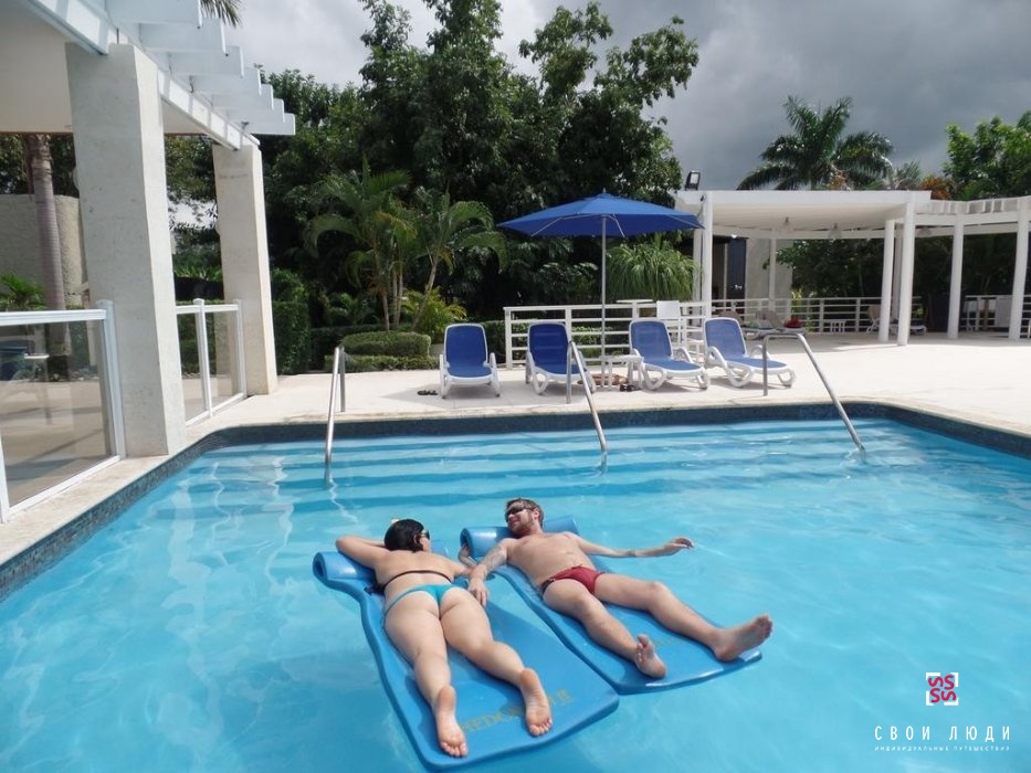 Laguna del sol nudist resort
