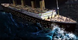 Выставка, посвященная Титанику, пройдет в Таллине