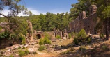 В Турции откопали древний город