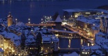 Рождественские экскурсии в Швейцарии