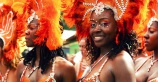 В Доминикане готовятся к февральским карнавалам