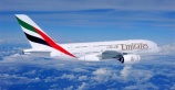 Новый рейс Emirates в австралийский город Перт
