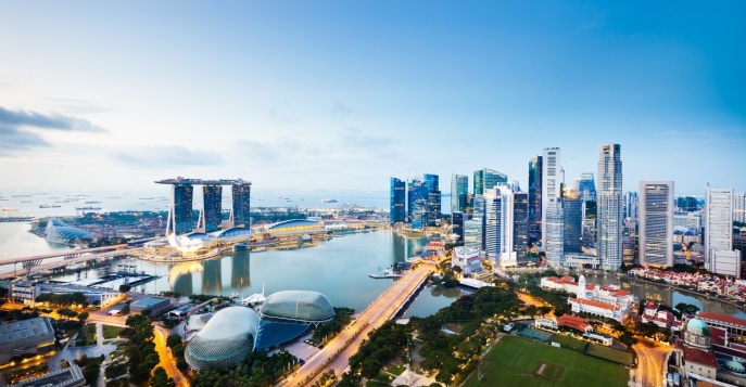 Сингапур и Малайзия: отпуск в экзотических государствах