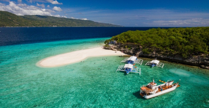 Все тайны Филиппин: большой тур с отдыхом на островах