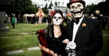 В Мексику на День мертвых в ноябре!