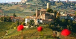 Тур на суперкаре по дорогам вина Бароло и участие в автошоу в Турине