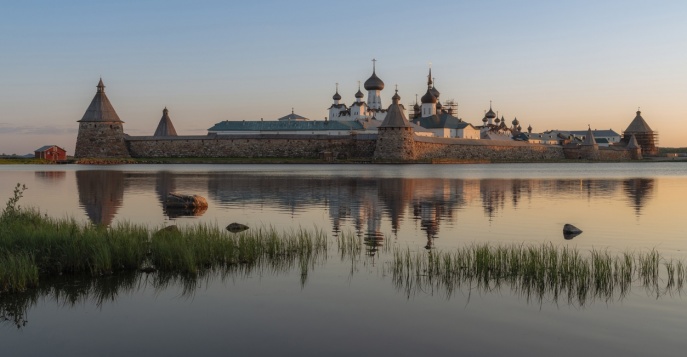 Экскурсионные туры по России на 2024 год