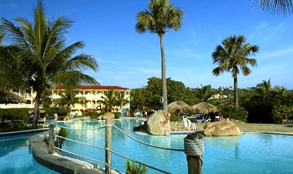 Отель Hacienda Resorts 5*-3*, Доминиканская республика