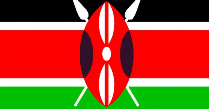  Виза в Кению