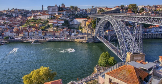 Лучший отдых в Португалии