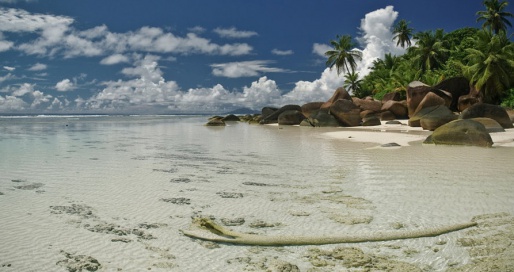 Силуэт, Сейшельские острова