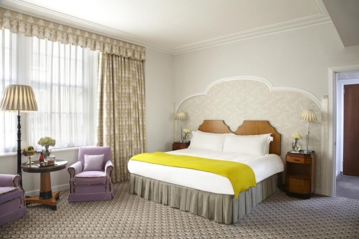Отель Claridge's Deluxe 5* - Лондон, Великобритания
