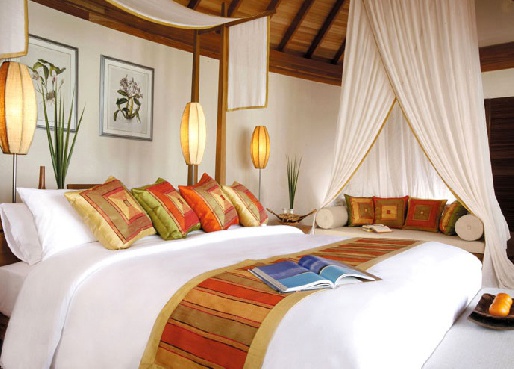 Отель Anantara Resort Maldives 5*, Мальдивские острова