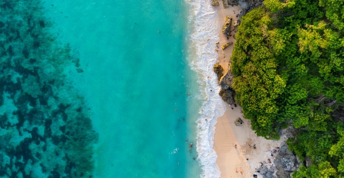 Лучшие курорты Бали: основные достоинства