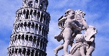 Италия обещает туристам «мультики»