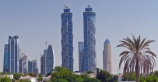 Самый высокий отель в мире появится в Дубае