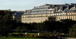 Конкурс молодых талантов в парижском отеле Le Meurice