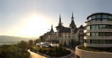 Определены 15 лучших швейцарских отелей