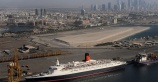 В Дубае появится отель на базе лайнера «Королева Елизавета II»