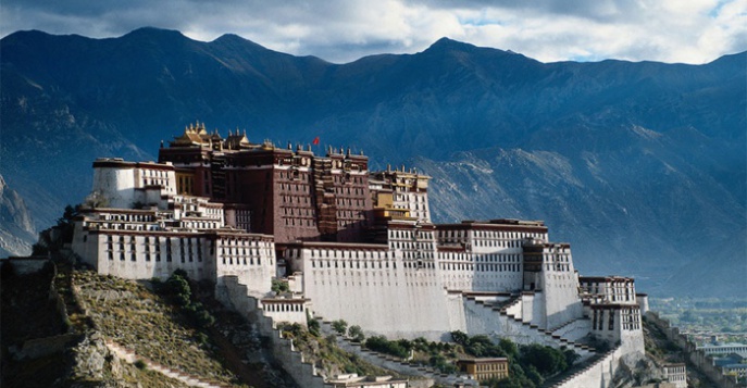 2. Что древнее — Тибет или Русь?