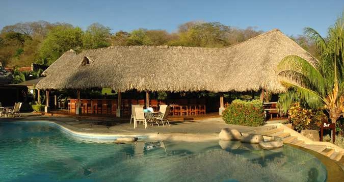 Отель Hilton Papagayo Costa Rica Resort & Spa 5*