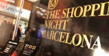 Ночь шопинга в Барселоне