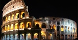 «Луна Колизея» или ночные прогулки по римскому амфитеатру